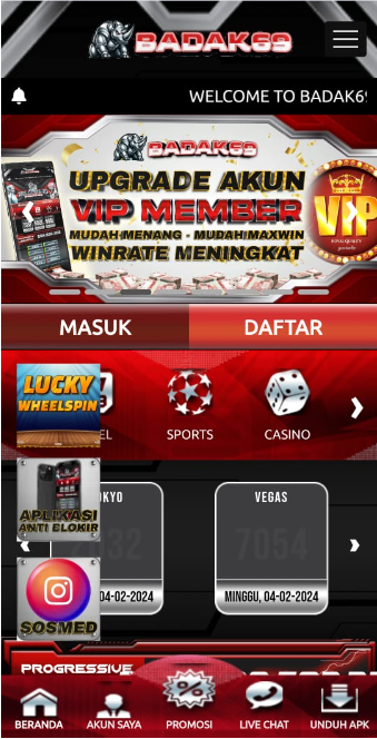 homepage garudatoto