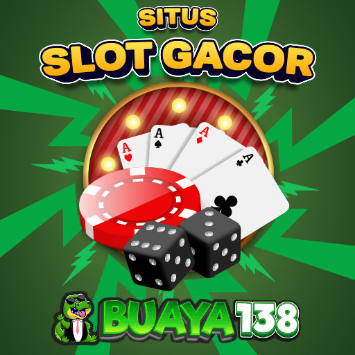 Buaya138 | Situs Slot Gacor Hari Ini dengan Jackpot Gampang Menang