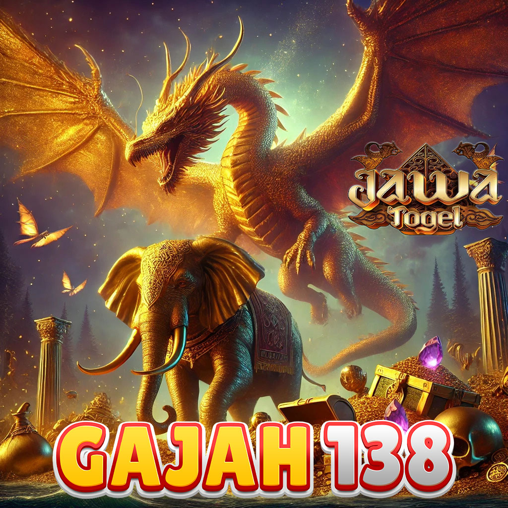 GAJAH138 : Agen Live Slot Online Resmi Transaksi Aman Dan Cepat