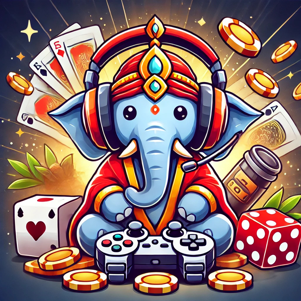 Gajah138: Pusatnya Game Online Favorit dengan Bonus dan Promo Terbesar 