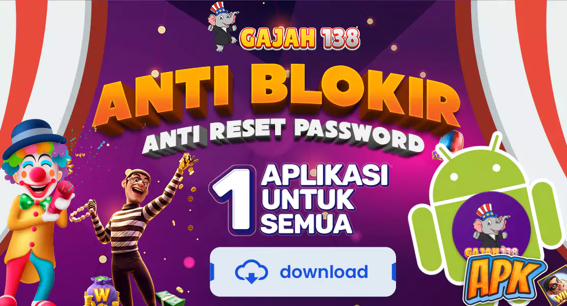 APK GAJAH138